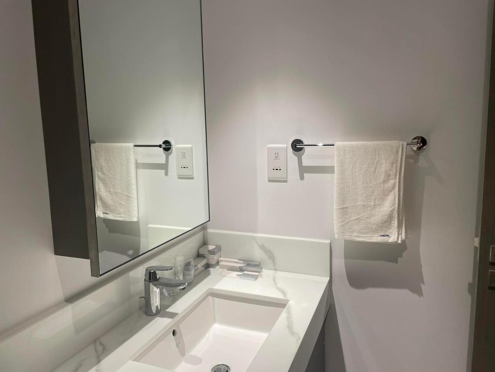 'dubai Creek Horizon Tower2' 1-bedroom